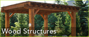 Wood Structures Portfolio